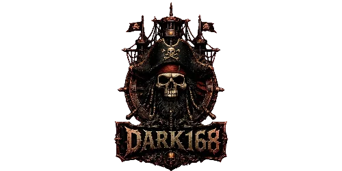 168DARK คาสิโนออนไลน์ สล็อต กีฬา และหวย 24 ชม.